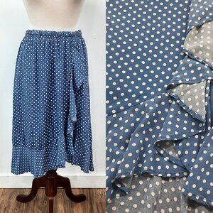 Retro inspired polka dot skirt - Chris & Carol brand